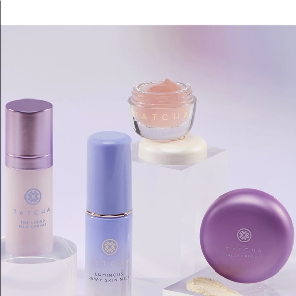 TATCHA no Filter Essentials - brand new - Picture 4 of 13